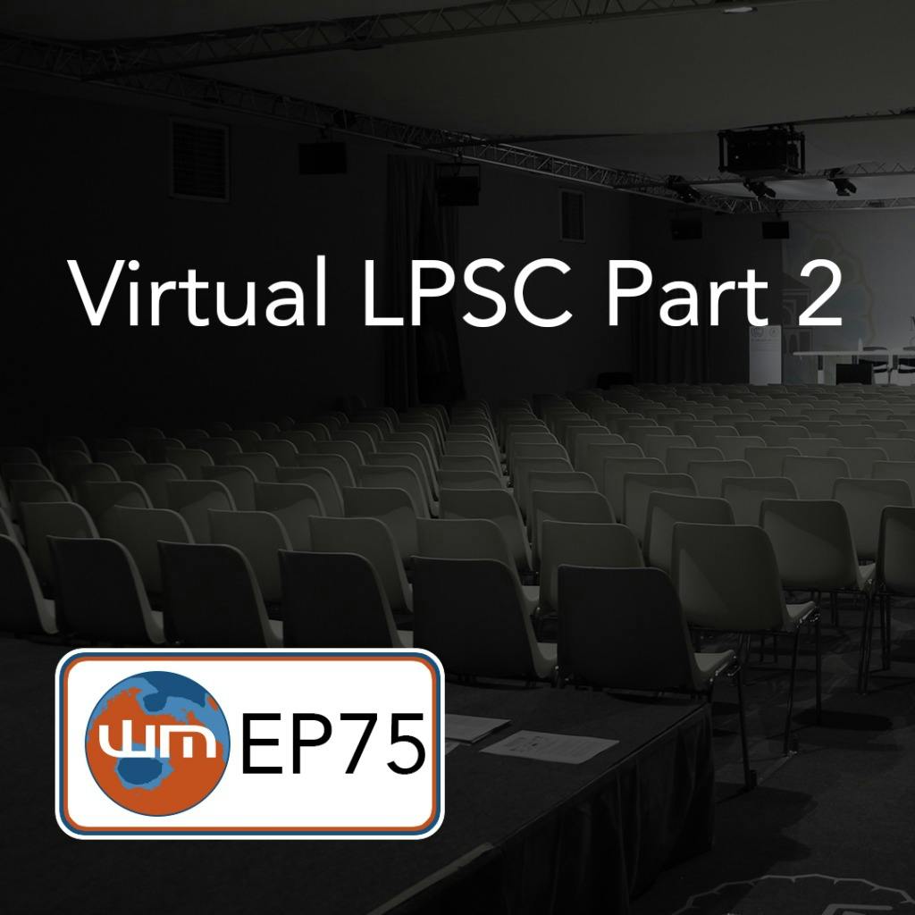 75 – Virtual LPSC (Part 2) Cover Art